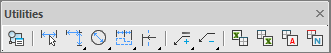 CAD software Dimensioning 1