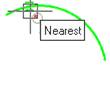 CAD drafting Horizontal, Vertical and Aligned Dimensioning 30