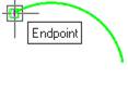 CAD software Horizontal, Vertical and Aligned Dimensioning 31