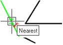 CAD software Horizontal, Vertical and Aligned Dimensioning 43