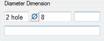 CAD software Dimensions Editing 7