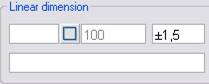 CAD drafting Dimensions Editing 9