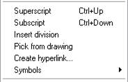 CAD drawing Dimensions Editing 32