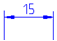 CAD drafting Modify a Dimension Style 9