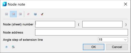 CAD software Node Note 7