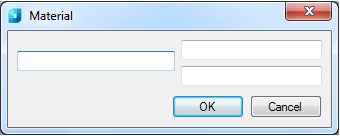 CAD drafting Interface of the Table Editor Dialog 48