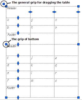 CAD drawing Page Division 8