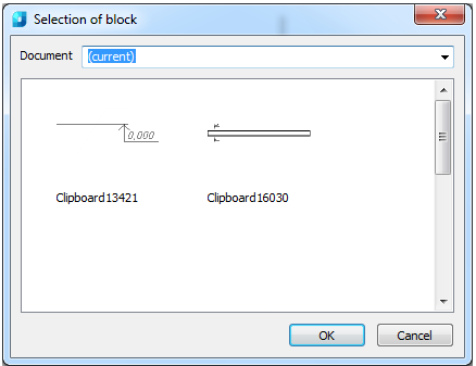 CAD drawing Cell Properties dialog 5