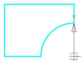 CAD drawing 3D Module 101