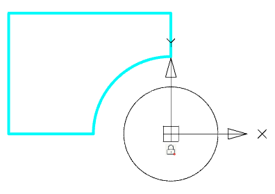 CAD drafting 3D Module 123