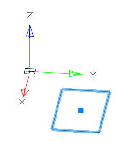 CAD drafting 3D Module 147