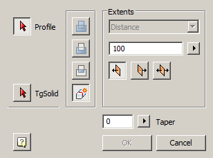 CAD software 3D Module 187