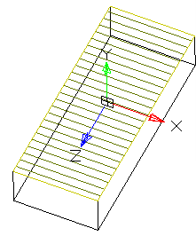 CAD drafting 3D Module 189