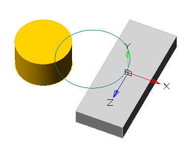 CAD drafting 3D Module 204