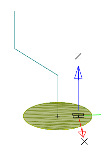 CAD drafting 3D Module 249