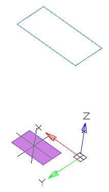 CAD drafting 3D Module 279