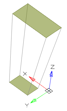 CAD software 3D Module 280