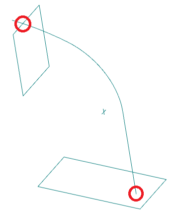 CAD drawing 3D Module 290