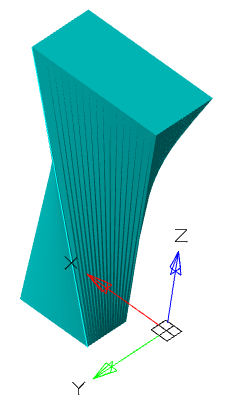 CAD software 3D Module 292