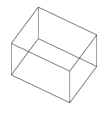 CAD drawing 3D Module 323