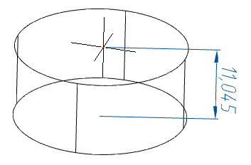 CAD drafting 3D Module 336