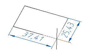 CAD drafting 3D Module 390