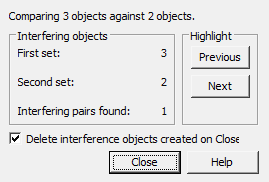 CAD drafting 3D Module 432