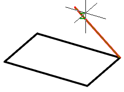 CAD drawing 3D Module 449