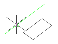 CAD drawing 3D Module 464