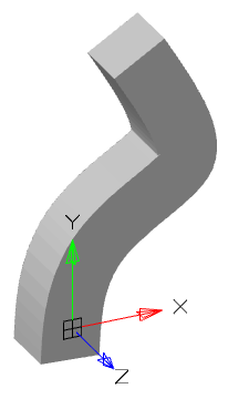 CAD drafting 3D Module 498