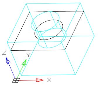 CAD software 3D Module 529