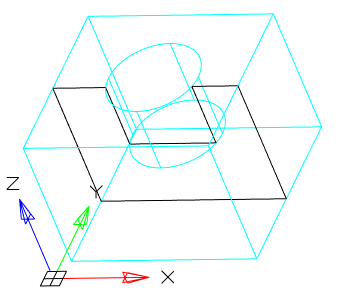 CAD drafting 3D Module 531