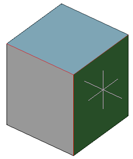 CAD drafting 3D Module 603