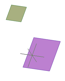 CAD drawing 3D Module 668