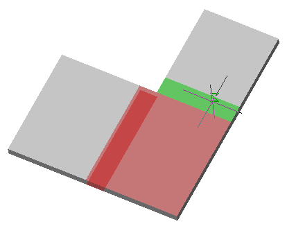 CAD drafting 3D Module 867