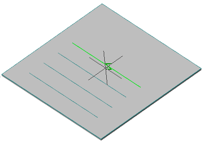 CAD drafting 3D Module 924