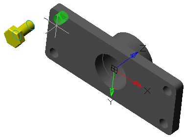 CAD software 3D Module 997