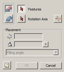 CAD drawing 3D Module 1115