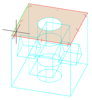 CAD software 3D Module 1147