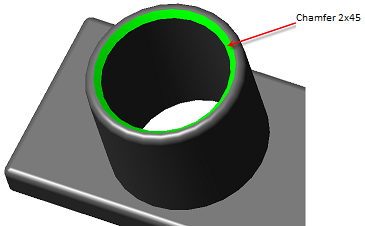 CAD drafting 3D Module 1167