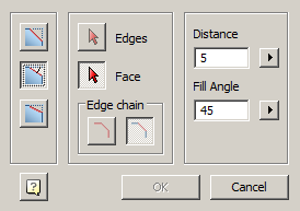 CAD drawing 3D Module 1169