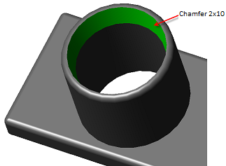 CAD software 3D Module 1177