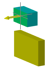 CAD drafting 3D Module 1296