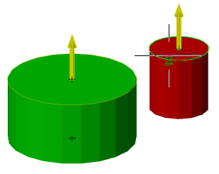 CAD drafting 3D Module 1311