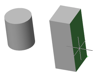 CAD drafting 3D Module 1338