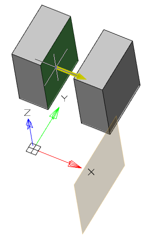 CAD drafting 3D Module 1353