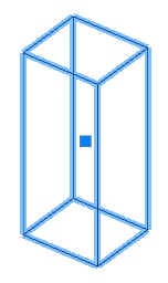 CAD drafting 3D Module 1368