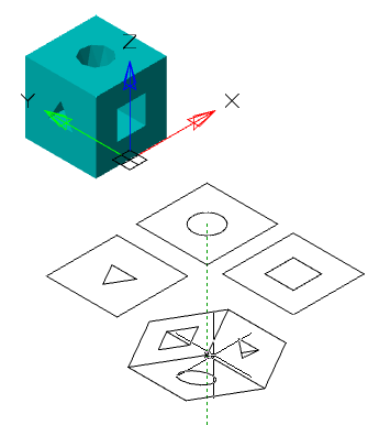 CAD software 3D Module 1420