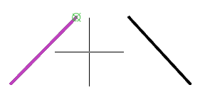 CAD drawing 2D Constraints 11