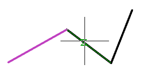 CAD drafting 2D Constraints 24